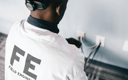 Pixceleye Technology