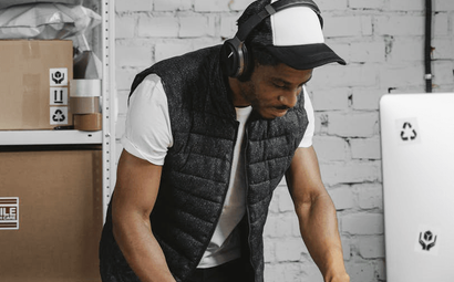 Pixceleye Technology