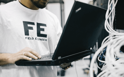 Pixceleye Technology