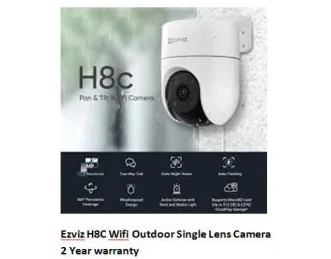 Pixceleye Technology